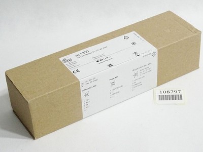 Ifm Electronic AL1350 IO-Link Master DL IoT 4P IP67 / Neu OVP