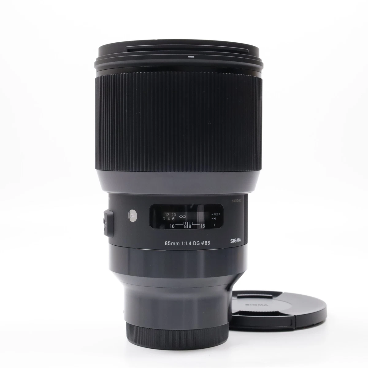 Preços baixos em Lentes de câmera 85mm f/1.4 Sigma Art | eBay