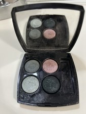 Chanel Les 4 Ombres Eyeshadow 