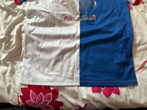 Umbro 2011-2012 Blackburn Rovers Home Football Shirt - Size M - **READ DESC!** - Picture 4 of 13