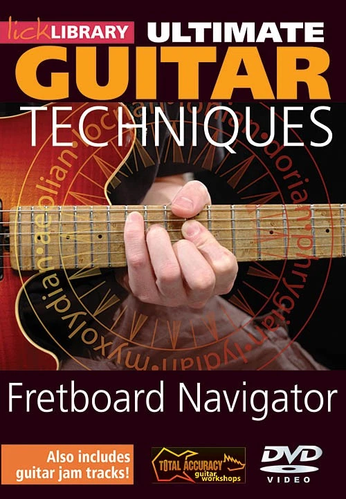 Guitar Instruction DVDs for sale | eBay