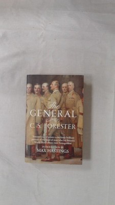 The General, Forester, C. S., William Collins, 2014, Hardcover