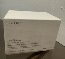 Sisterly The Elevator 1 month RRP £80