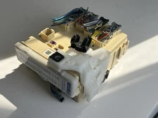 2015 TOYOTA COROLLA MULTIPLEX NETWORK CONTROL MODULE FUSE BOX 89221-02370 OEM