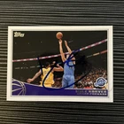 KYLE KORVER UTAH JAZZ Signed Autographed 2009 TOPPS NBA BASKETBALL CARD