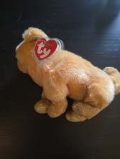 Ty Beanine Baby Zodiac Dog