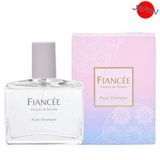 Fiancee Parfum de Toilette Pure Shampoo 50ml / 1.69 fl oz Direct from Japan