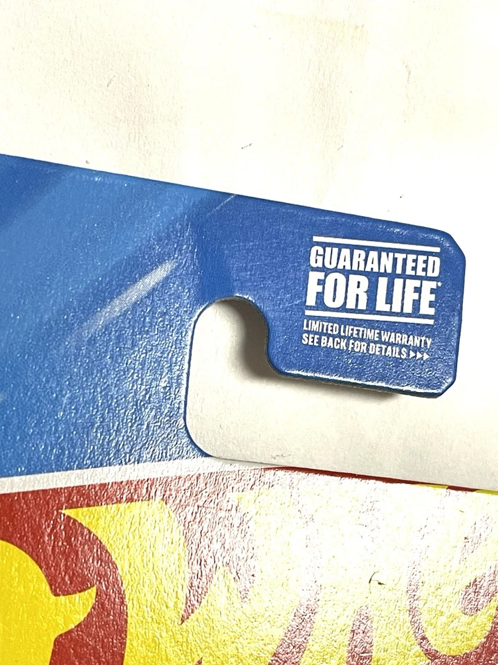 Hot Wheels Ferrari F40 Competizione Super Treasure Hunt US card MildJ Hook Issue - Image 3 of 4