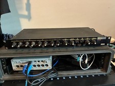 Korg KEC-42, EQ Compander, Equalizer Compress...