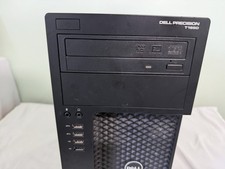 Dell Precision T1650 PC Desktops & All-In-One Computers for sale