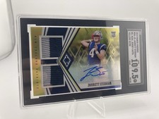 2019 Panini Phoenix Football Cards 27