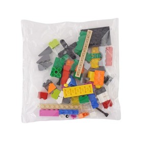 SERIOUS PLAY Window Exploration Bag - for Team Workshops & Training - 2000409