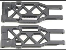 Duratrax DTXC4223 Suspension Front Lower Arm Raze ST (2) 