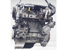 F6JA MOTORE IMP.SIEMENS FORD FUSION I (1° SERIE) 1.4 TDCI 8v MAN 5m 68CV 2003 5p