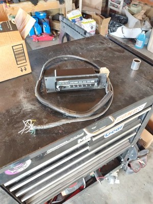 whelen programable power control center PCCS9NP