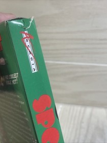 7Up Spot The Video Game (Nintendo Entertainment System NES, 1990) No Manual