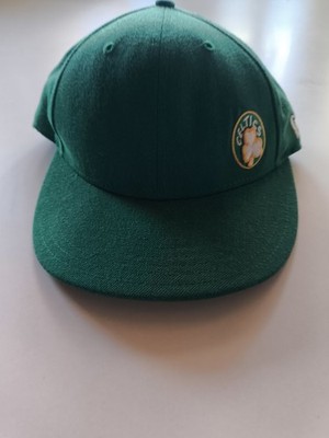 Retro Boston Celtics Cap