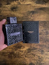 Obsidian By Rayhaan EDP 100ml For Men