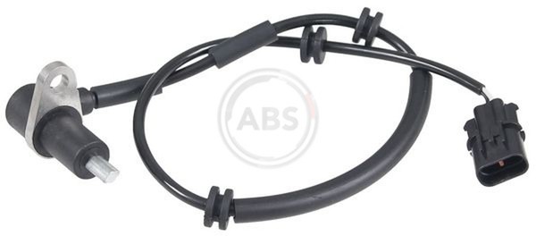ABS Sensor Raddrehzahl A.B.S. 30890 FüR Hyundai Terracan HP 4WD Crdi-image