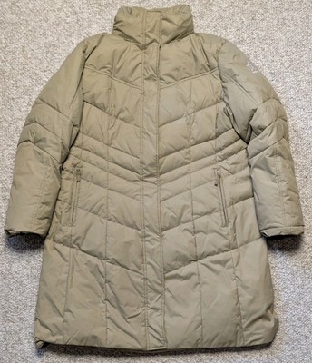 Bogner Fire + Ice Down Parka Jacket (See Measurements)