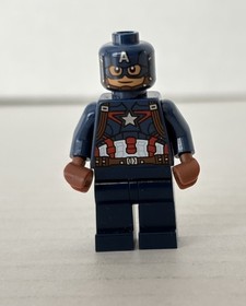 LEGO Marvel Super Heros Lot:30447, 76047& 76050-Not All Complete-See Description