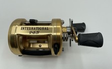 Penn International 965 Premium Baitcasting Re...