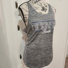 CHAMPION gray tank top- size L — photo 4