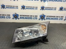 FARO PROIETTORE CHEVROLET CRUZE (2013) - NS (PASSEGGERO)