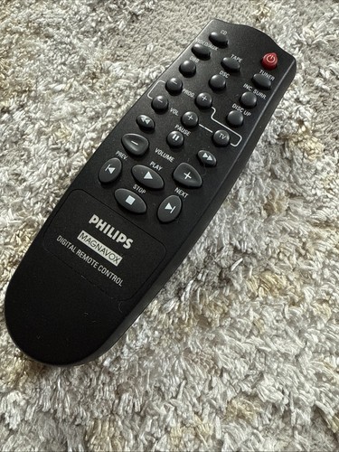 Mando a distancia PHILIPS RC0785/04 - Imagen 4 de 6