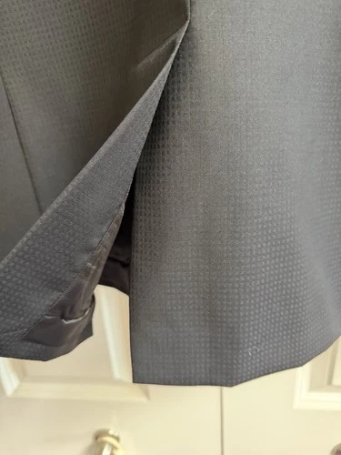 John Galliano Shawl Collar/Peak Lapel Jkt. Sz.54/Haider Ackermann/Tom Ford image 15