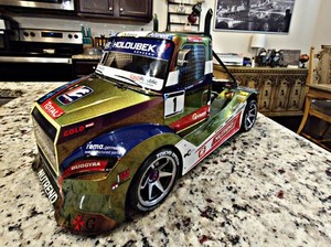 Tamiya Buggyra Fat Fox | eBay
