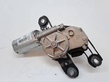 5G0955711D SCHEIBENWISCHERMOTOR HINTEN / 487496 für SKODA FABIA