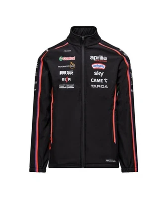 PIAGGIO Aprilia Sweatshirt Replica 2025 - Herren
