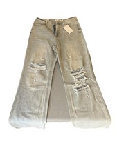 VERVET Leslie 90s Jeans Size 27 Women New With Tags