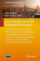 Hany Shehata (U. A.) | Latest Thoughts On Ground Improvement Techniques | Buch