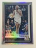 2025 Panini Donruss WNBA Jackie Young Holo #60 Las Vegas Aces