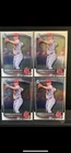 JJ Wetherholt & Konnor Griffin 15 Card Lot