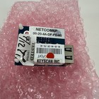 Keyscan NETCOM6P PC1051 Ethernet Network RJ45 Module Board