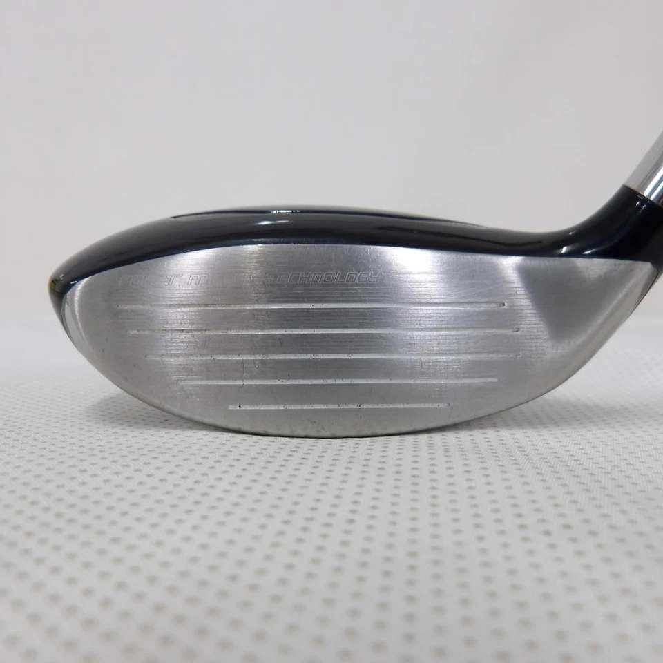 Bridgestone Hybrid TOUR B JGR HY 19° Regular TG1-HY - Image 3 of 4