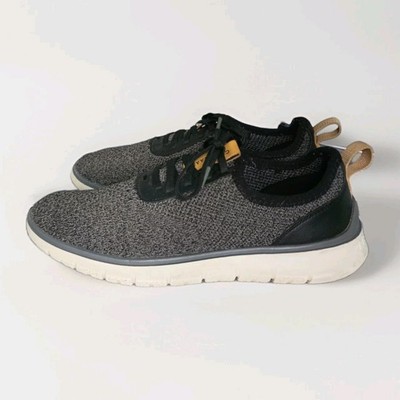 Cole Haan Mens Generation Zerogrand C35960 Sneakers Gray Shoes Size 8.5