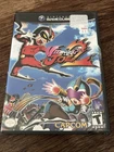 Viewtiful Joe 2 Nintendo GameCube Black Label Complete Manual Clean Disc