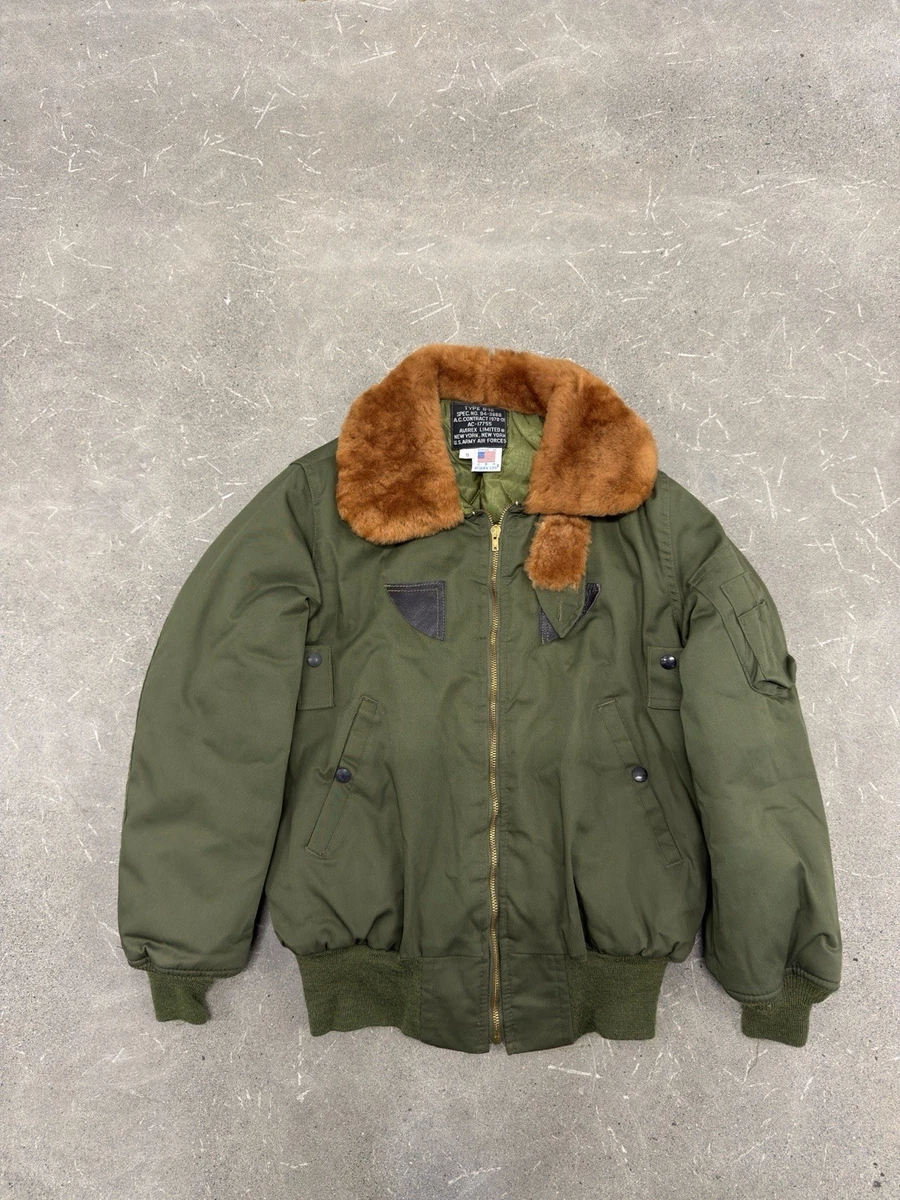 B-15 Flight Jackets products for sale | eBay
