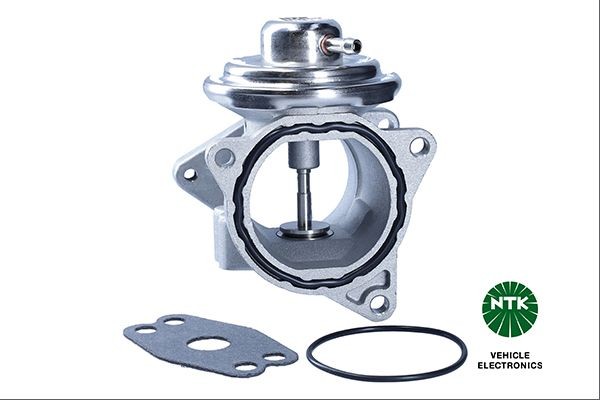 NTK Agr-Ventil 94178 FüR Audi Chrysler Dodge Jeep Mitsubishi Seat Skoda VW-image