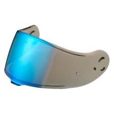 Shoei Visor CNS-3C PN Spectra Blue For Neotec 3 (ECE Version)