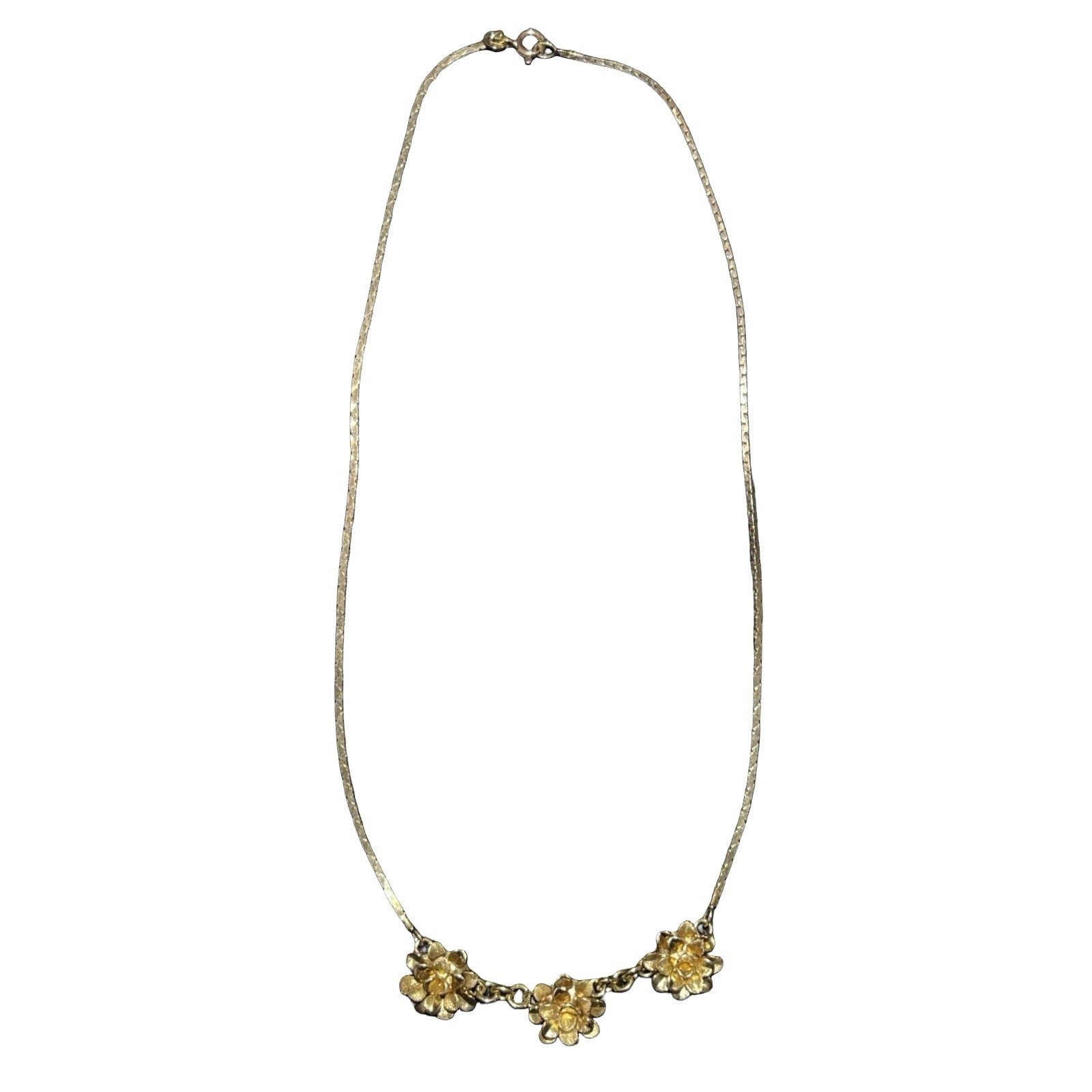 Custom Designed Antique 14K Solid Fine Italian Go… - image 7