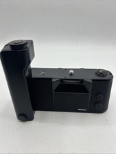 NIkon Motor Drive MD-4 UNTESTED 221