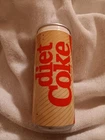 Vintage 1985 Diet Coke Can Telephone (Tested)