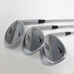 Nike Wedge Set | eBay