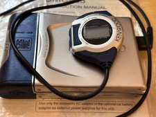 Kenwood DMC-G3 Lettore