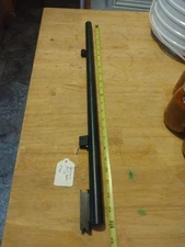 Traditions Buckstalker 50 cal Barrel With Thimble And Tab #24-6